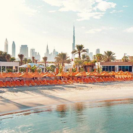 Dubai Marine Beach Resort & Spa Esterno foto